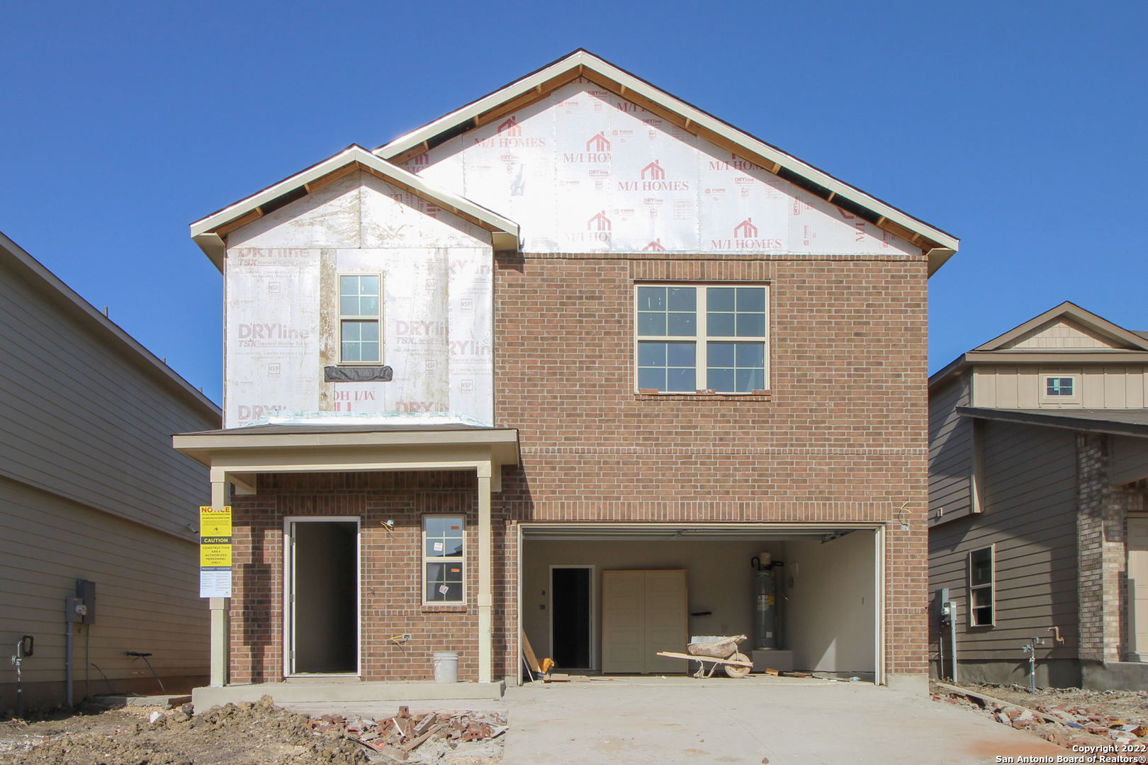 543 Wild Olive Way San Antonio TX 78219