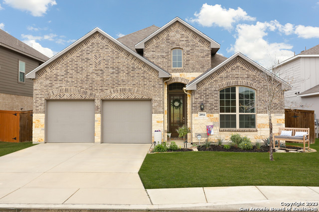 28914 Pomegranate Boerne TX 78006
