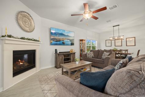 8302 Nutley Court Converse TX 78109