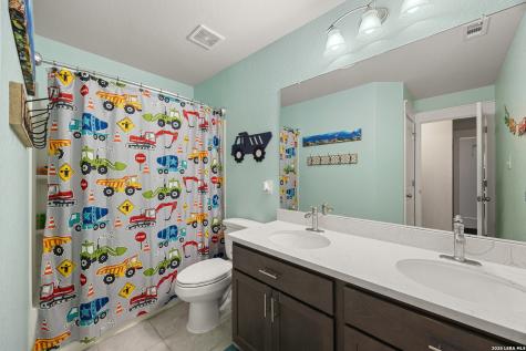 8302 Nutley Court Converse TX 78109