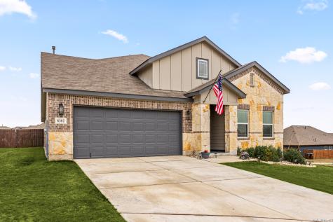 8302 Nutley Court Converse TX 78109