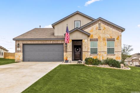 8302 Nutley Court Converse TX 78109