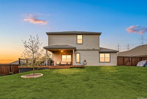 8302 Nutley Court Converse TX 78109