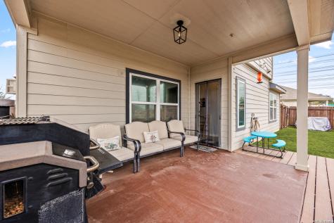 8302 Nutley Court Converse TX 78109
