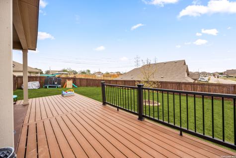 8302 Nutley Court Converse TX 78109