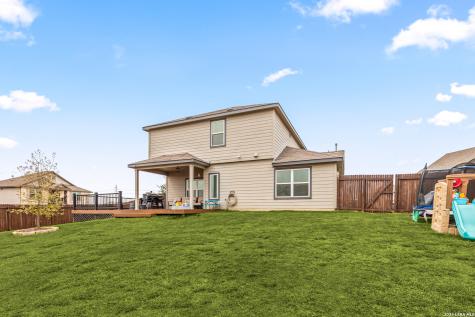 8302 Nutley Court Converse TX 78109
