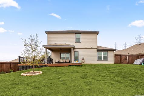 8302 Nutley Court Converse TX 78109