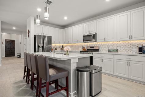 8302 Nutley Court Converse TX 78109