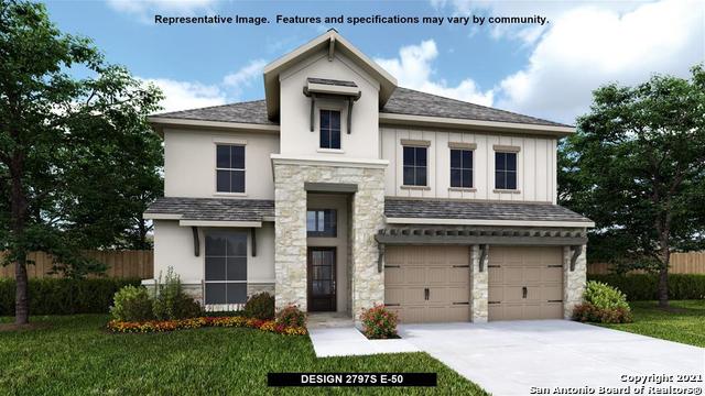 5011 Winkler Trail Schertz TX 78108