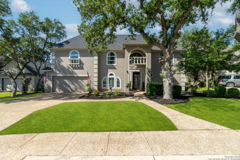 2302 Fountain Way San Antonio TX 78248