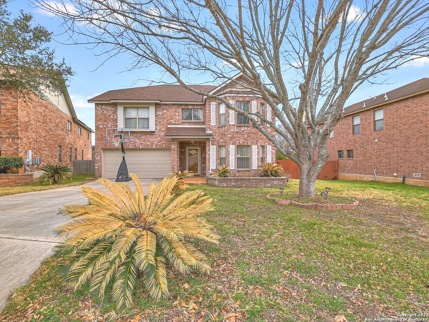 2514 Karat Drive San Antonio TX 78232
