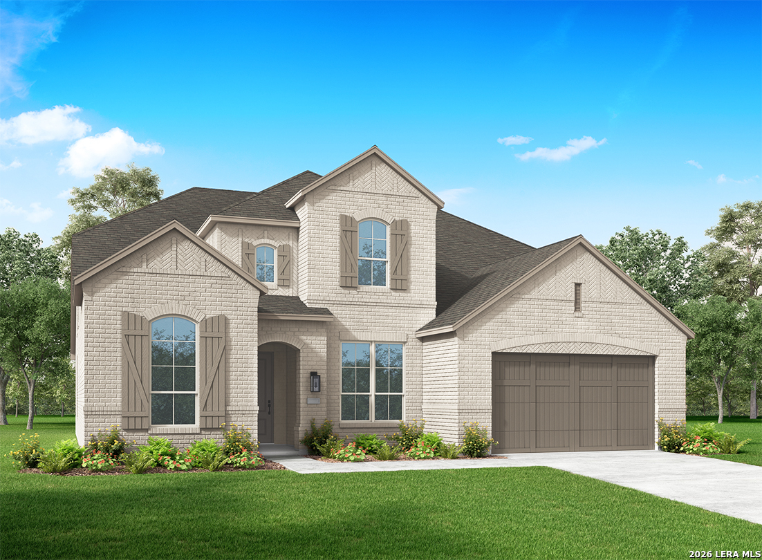11714 Hackford San Antonio TX 78254