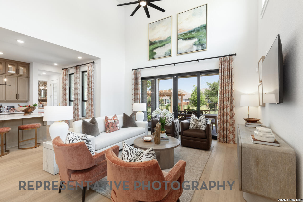 11714 Hackford San Antonio TX 78254