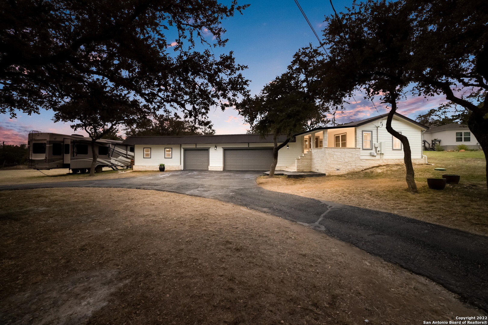 1530 Lavaca Canyon Lake TX 78133