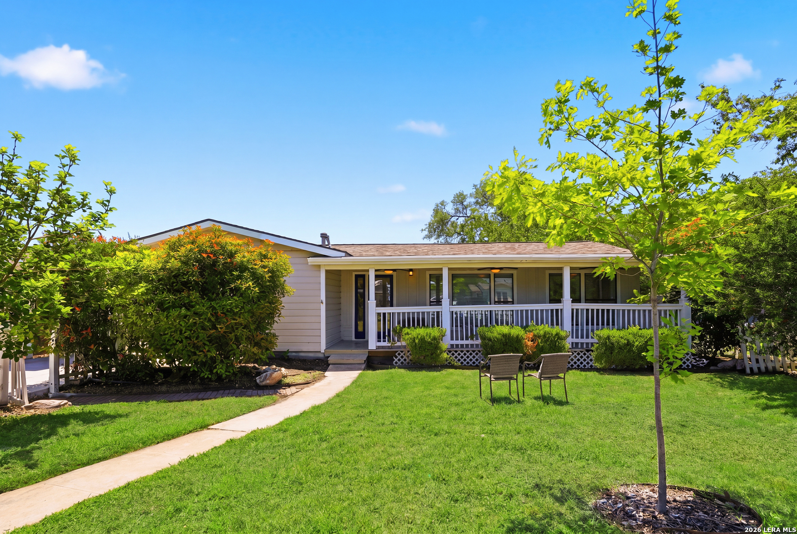 334 Karen Lane San Antonio TX 78209