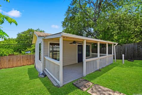 334 Karen Lane San Antonio TX 78209