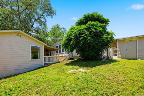 334 Karen Lane San Antonio TX 78209