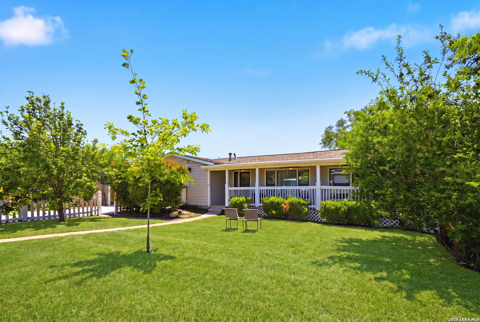 334 Karen Lane San Antonio TX 78209
