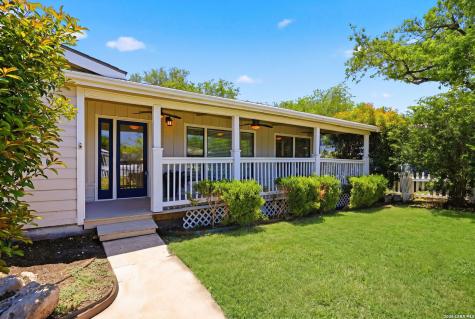 334 Karen Lane San Antonio TX 78209