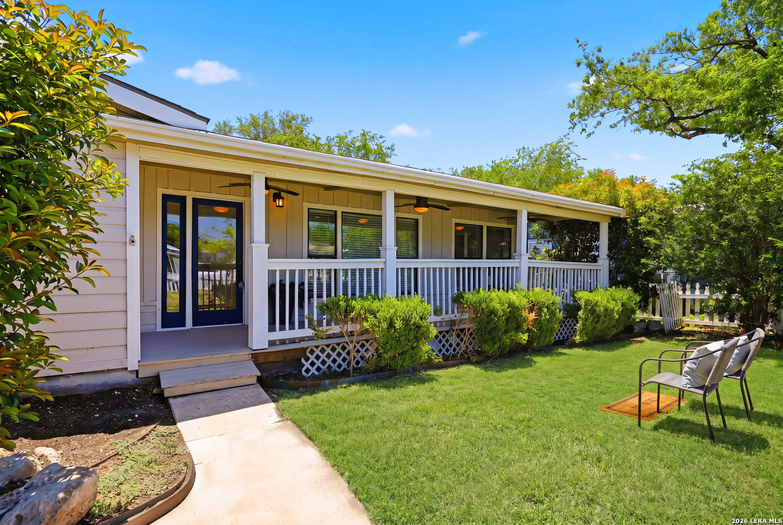 334 Karen Lane San Antonio TX 78209