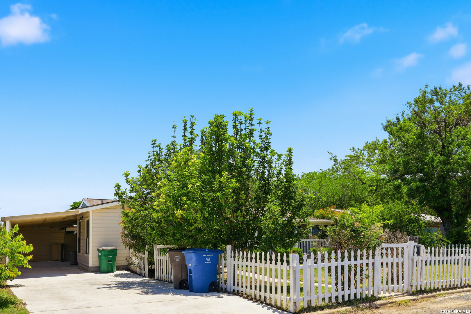 334 Karen Lane San Antonio TX 78209