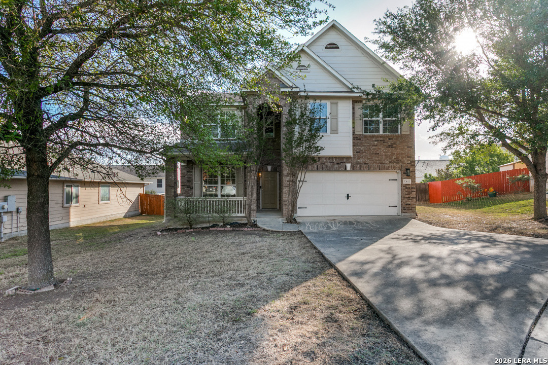 13611 Welsford Live Oak TX 78233