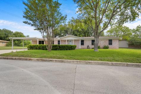 618 Fair Lane New Braunfels TX 78130