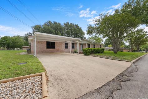 618 Fair Lane New Braunfels TX 78130