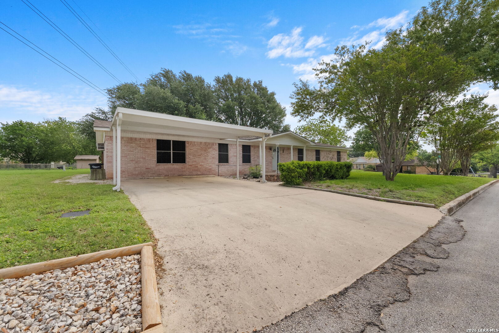 618 Fair Lane New Braunfels TX 78130