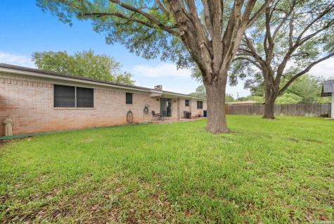 618 Fair Lane New Braunfels TX 78130