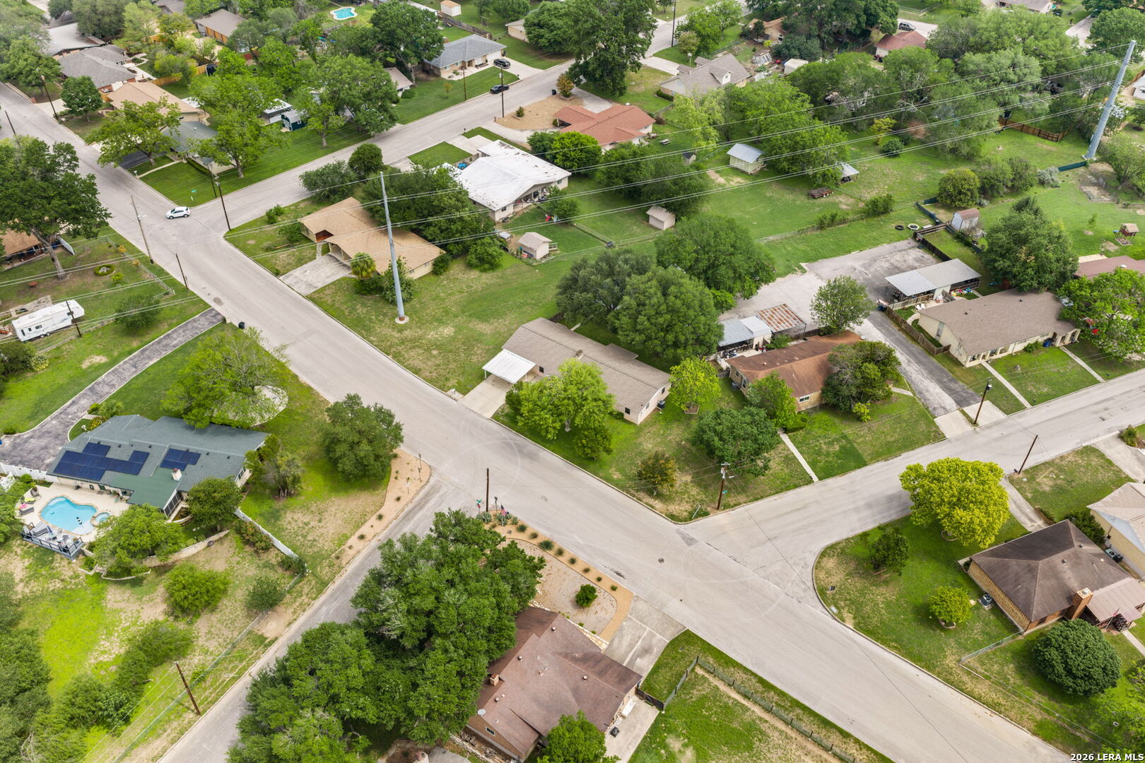 618 Fair Lane New Braunfels TX 78130