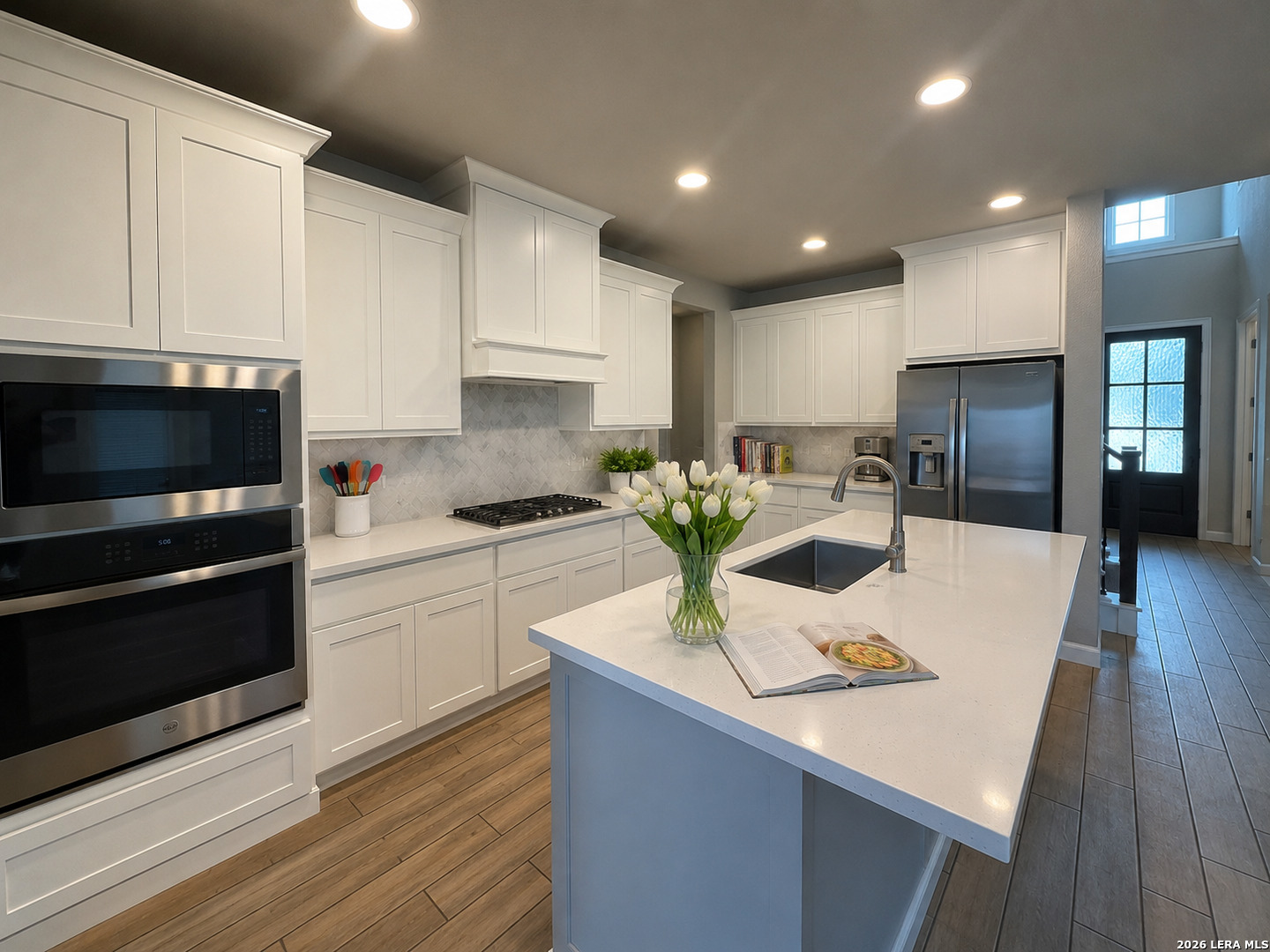 12540 Liberty Hill San Antonio TX 78253