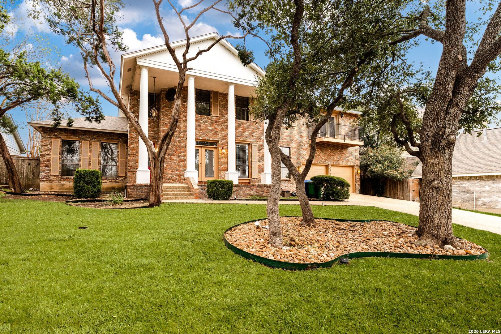6710 Washita Way San Antonio TX 78256