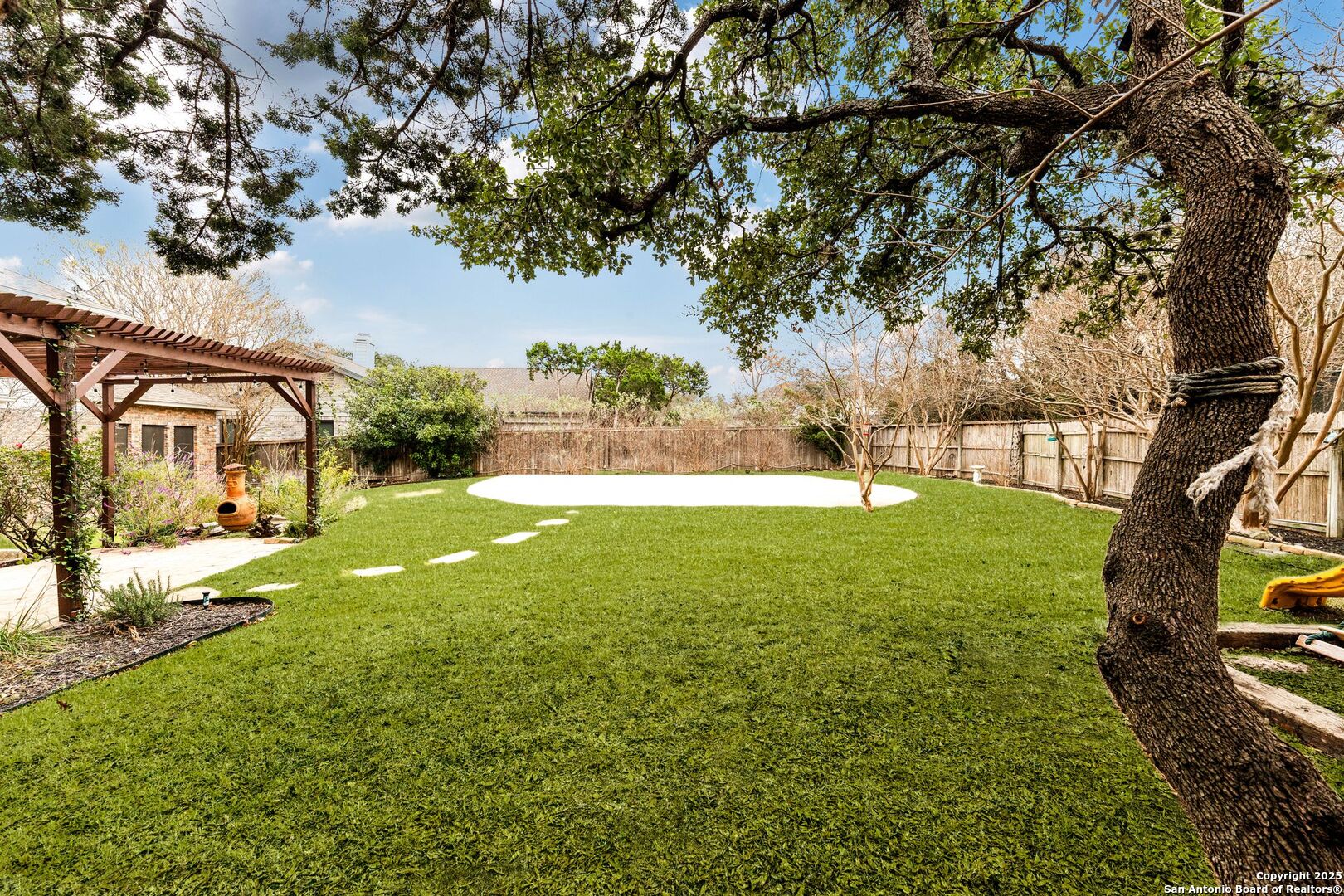 6710 Washita Way San Antonio TX 78256