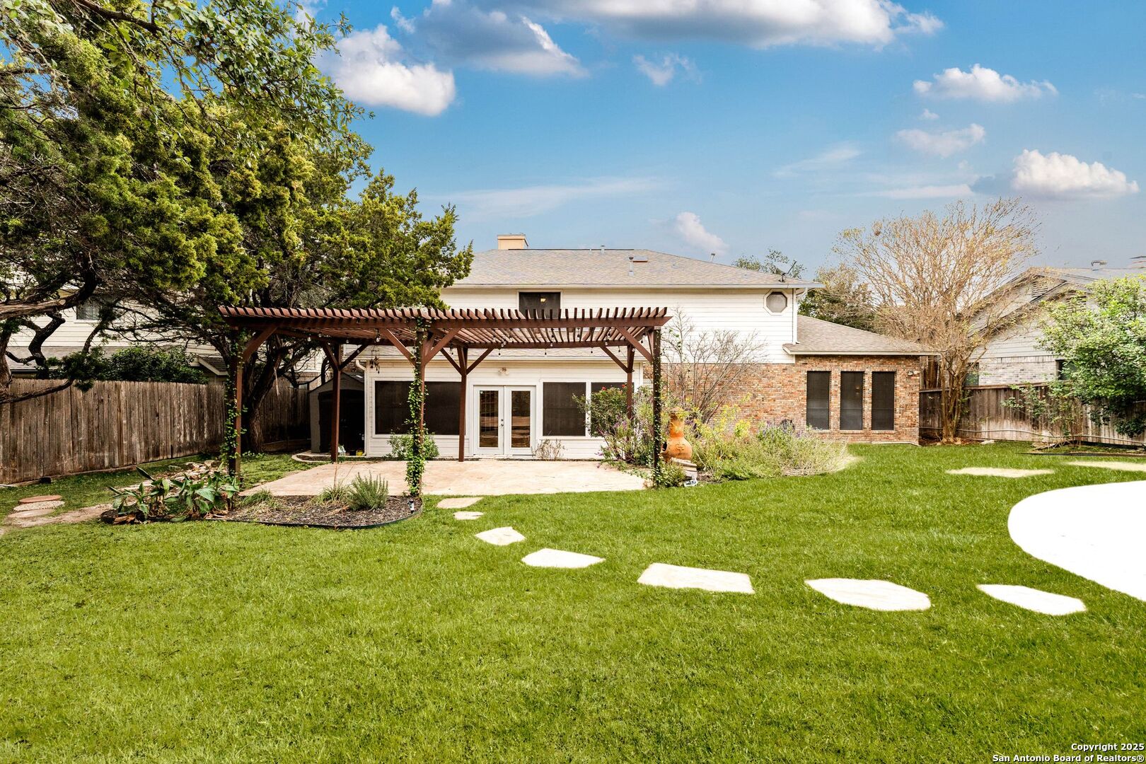 6710 Washita Way San Antonio TX 78256