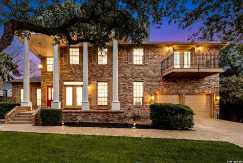 6710 Washita Way San Antonio TX 78256
