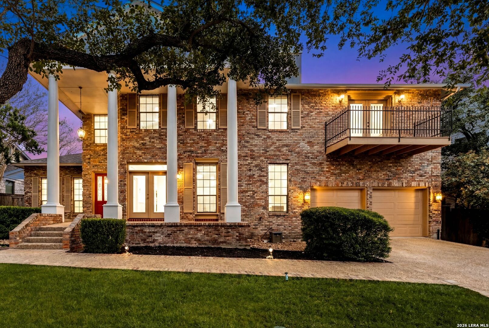 6710 Washita Way San Antonio TX 78256