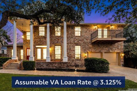 6710 Washita Way San Antonio TX 78256