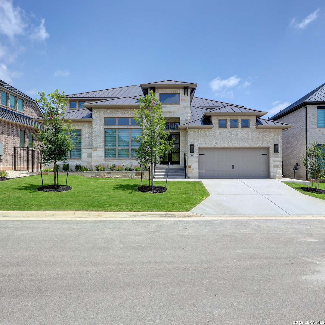 34 Enia Circle San Antonio TX 78257