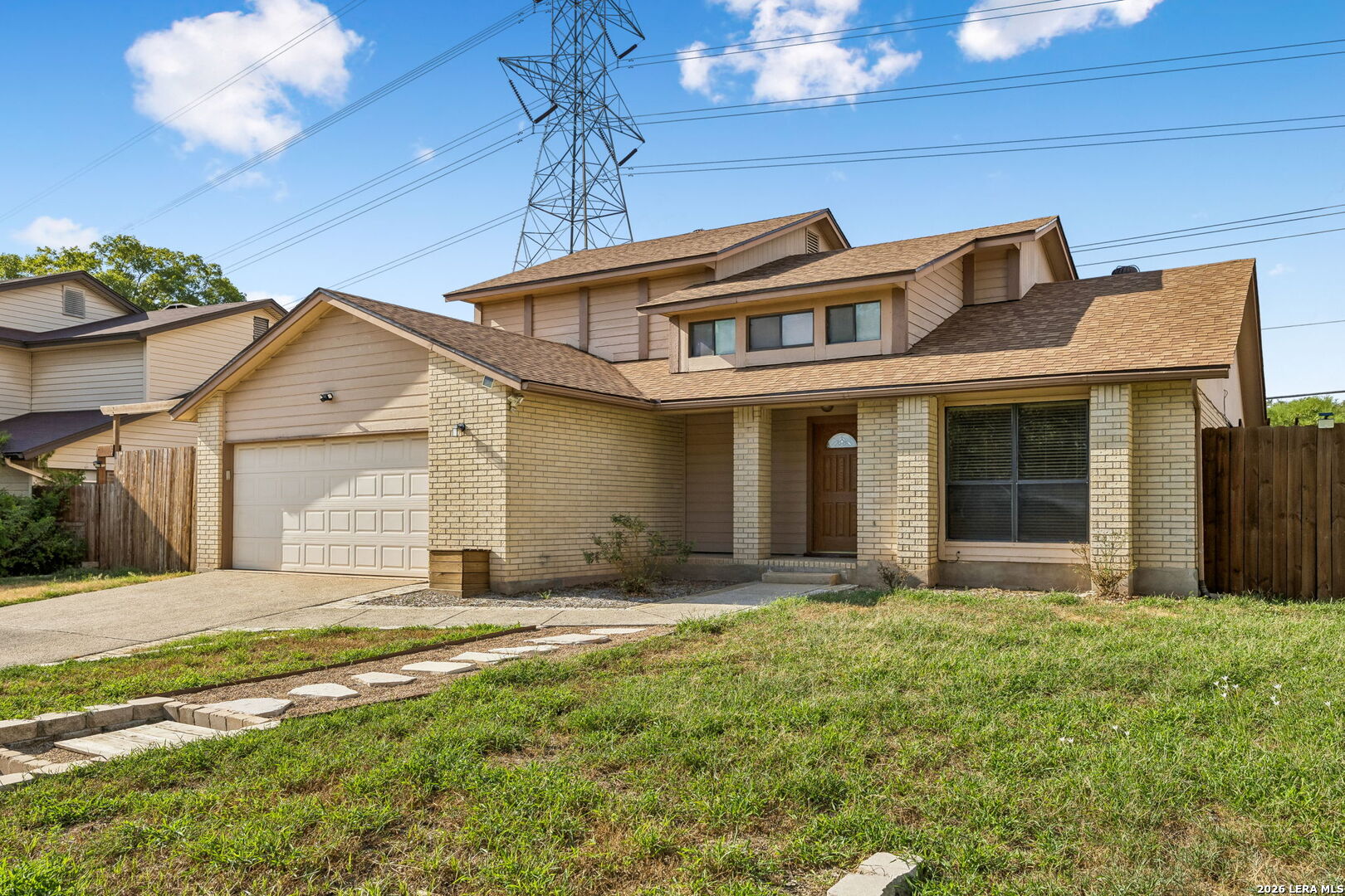 2127 Oak Bend San Antonio TX 78259