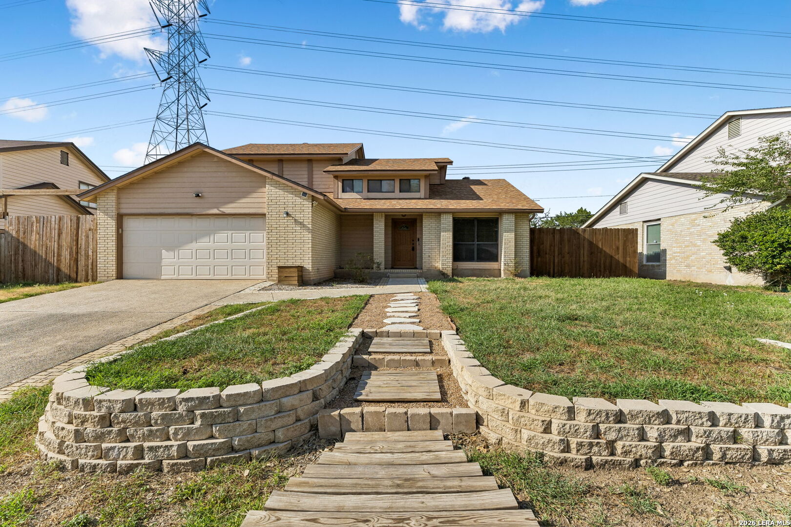 2127 Oak Bend San Antonio TX 78259