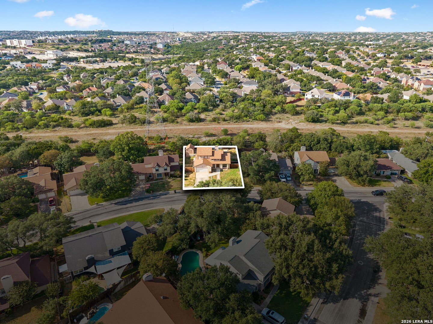2127 Oak Bend San Antonio TX 78259