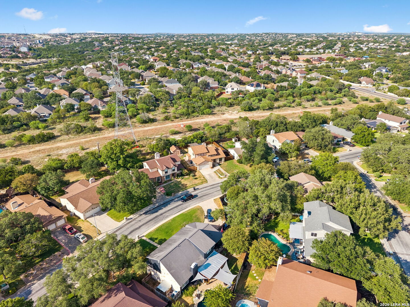 2127 Oak Bend San Antonio TX 78259