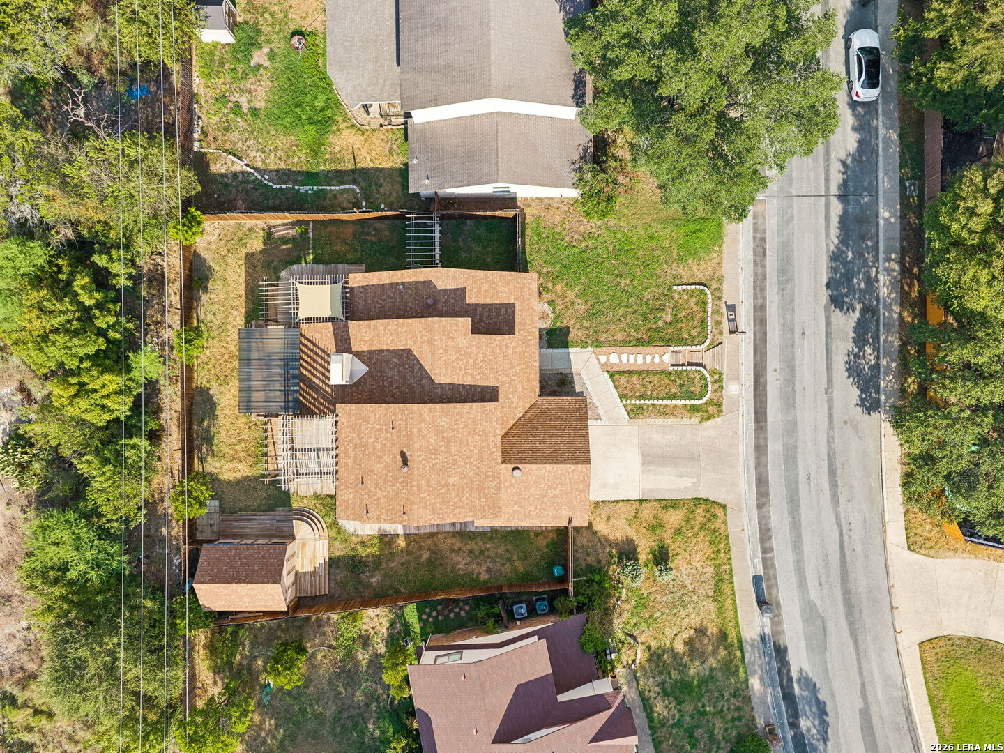 2127 Oak Bend San Antonio TX 78259