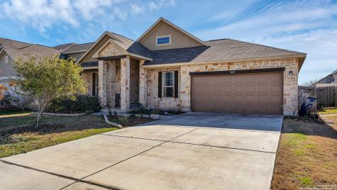 5651 Briar Knoll New Braunfels TX 78132