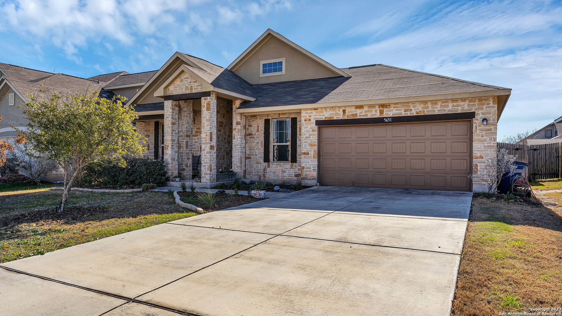 5651 Briar Knoll New Braunfels TX 78132