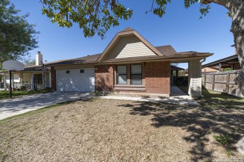 6970 Country Dawn San Antonio TX 78240