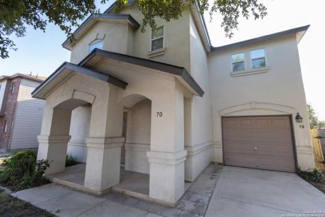 70 Montana Bay San Antonio TX 78254