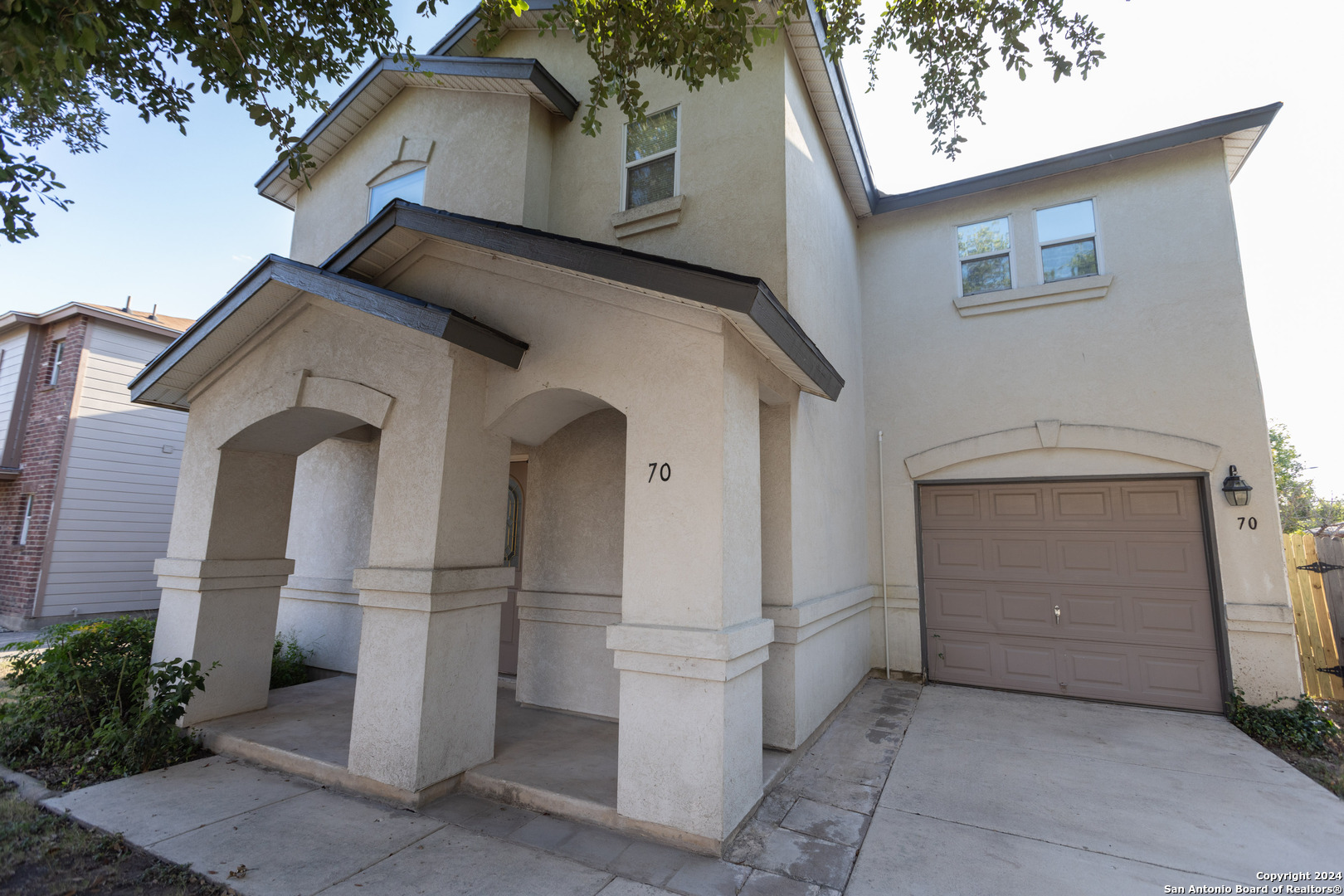 70 Montana Bay San Antonio TX 78254