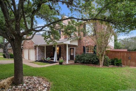 26022 Cuyahoga Circle San Antonio TX 78260